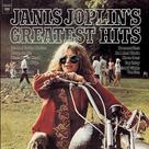 CD de Grandes Êxitos de Janis Joplin