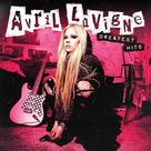 CD de Grandes Sucessos de Avril Lavigne Novo