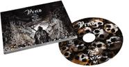 CD de indie recordings The Skies Turn Black