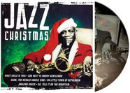 CD de Jazz de Natal Ray Hamilton Orchestra Instrumental