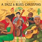 CD de Jazz e Blues: Natal, Putumayo, Vários Artistas