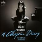 CD de música BERLIN CLASSICS Claire Huangci: Diário de Chopin