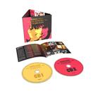 CD de música BMG Fearless Antología 1965-2025 2 CDs
