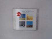 CD de Música BMG Todas as Estações de George Winston