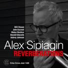 CD de música Criss Cross Reflections de Alex Sipiagin Jazz Trumpet CD de música Criss Cross Reflections de Alex Sipiagin Jazz Trumpet