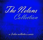 CD de música Daywind The Nelons Collection kit com 3 discos