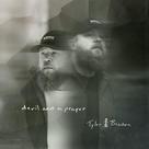 CD de música Devil And A Prayer Warner Nashville