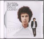 CD de Música DMG TV Endless Journey: O Melhor de Leo Sayer