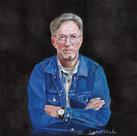 CD de música Eric Clapton Eu ainda faço