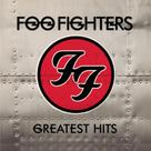 CD de música Foo Fighters Greatest Hits