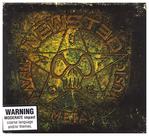 CD de Música Heavy Metal - Sony