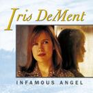 CD de música Infamous Angel da Yep Roc Records