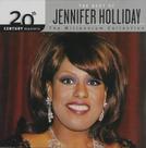 CD de Música INTERSCOPE 20th Century Masters Jennifer Holliday