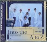 CD de música Into the A to Z (Edição Regular) CD de música Into the A to Z (Edição Regular)