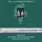 CD de Música Island Tales Of Mystery & Imagination