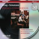 CD de música PHILIPS Concertos para piano de Grieg e Schumann CD de música PHILIPS Concertos para piano de Grieg e Schumann