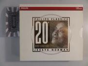 CD de Música PHILIPS Jessye Norman Canções Sagradas CD de Música PHILIPS Jessye Norman Canções Sagradas