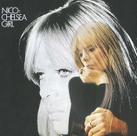 CD de música Polydor Chelsea Girl de Nico Lou Reed John Cale