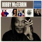CD de Música Sony Bobby McFerrin Álbumes Originais Clássicos