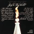 CD de Música Sony - Joy to the World