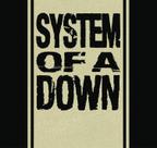 CD de música System of a Down da Sony Music Cmg CD de música System of a Down da Sony Music Cmg