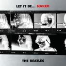CD de Música The Beatles Let It Be Naked 2 CDs