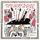 CD de Música UNIVERSAL MUSIC GROUP Marc-André Hamelin Jazz CD de Música UNIVERSAL MUSIC GROUP Marc-André Hamelin Jazz