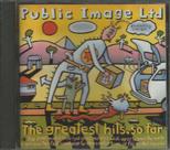 CD de Música Virgin The Greatest Hits So Far Popular