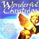 CD de Natal Wonderful Christmas 20 Canções Clássicas