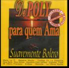 Cd - De Polly Para Quem Ama - Suavemente Bolero