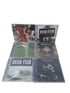Cd Dead Fish / 6 Cds Da Banda