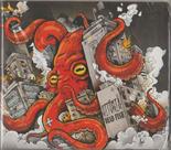 Cd dead fish - vitoria (digipack)
