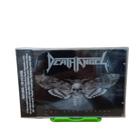 Cd Death Angel*/the Evil Divide Rock Metal