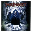 Cd deathgeist: thrash metal fire