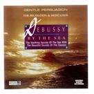 Cd debussy by the sea