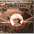 Cd décima primeira festa do peão boiadeiro de americana