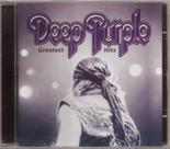 CD Deep Purple Greatest Hits