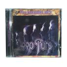 Cd deep purple the essential hits