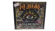 cd def leppard*/ diamond star halos (digipack)