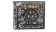 cd def leppard*/ diamond star halos