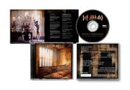 CD Def Leppard - Drastic Symphonies
