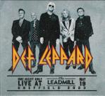 CD Def Leppard One Night Only: Live At The 2023 (Importado