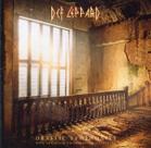 CD Def Leppard With The Royal Philharmonic Orchestra / 2023