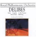 Cd delibes, sylvia, coppelia, le roi samuse, flower d