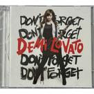 CD Demi Lovato - Don't Forget