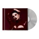 Cd demi lovato - holy fvck (alternative cover 2)