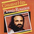 Cd Demis Roussos Greatest Hits Novo e Lacrado Cd Demis Roussos Greatest Hits Novo e Lacrado