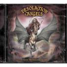 Cd Desolation Angels Desolation Angels (Acrilico)