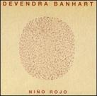 Cd - Devendra Banhart / Nino Rojo