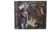 cd di paullo & paulino*/ coração chora